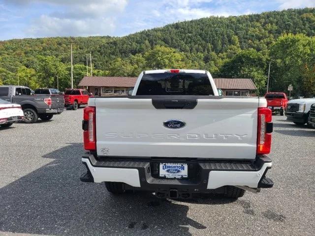 new 2024 Ford F-250 car, priced at $53,675