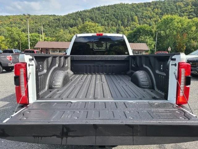 new 2024 Ford F-250 car, priced at $53,675