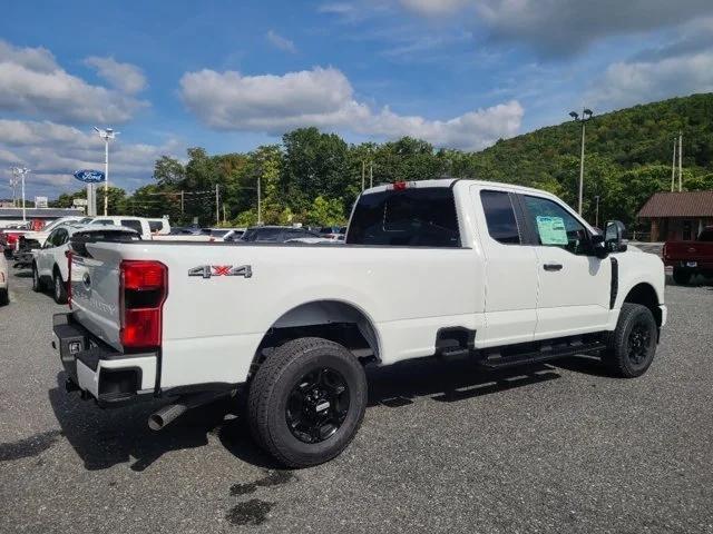 new 2024 Ford F-250 car, priced at $53,675