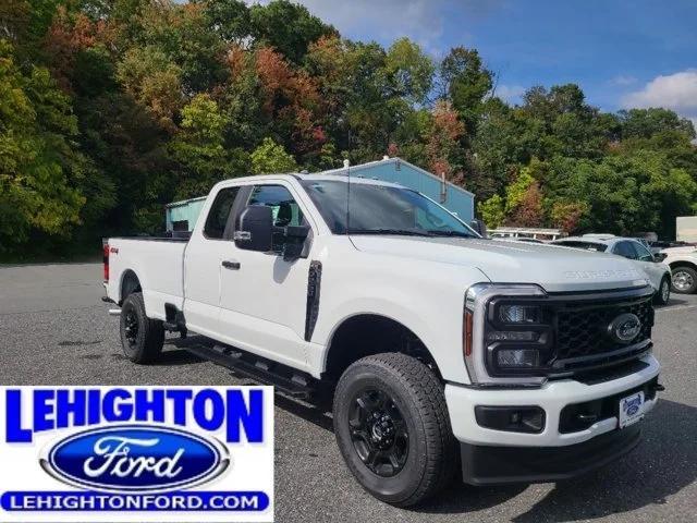 new 2024 Ford F-250 car, priced at $53,675