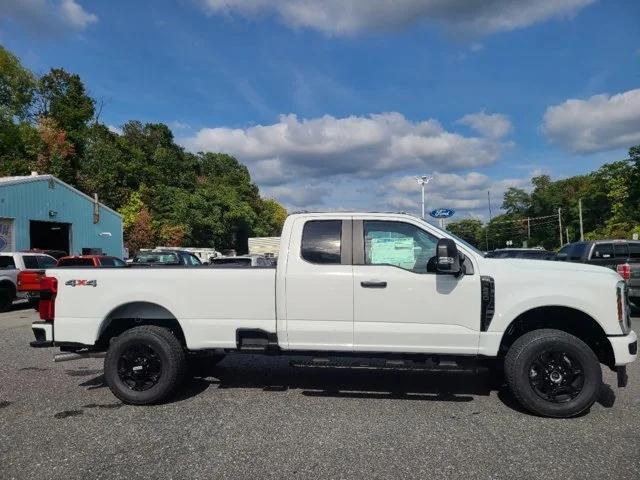 new 2024 Ford F-250 car, priced at $53,675