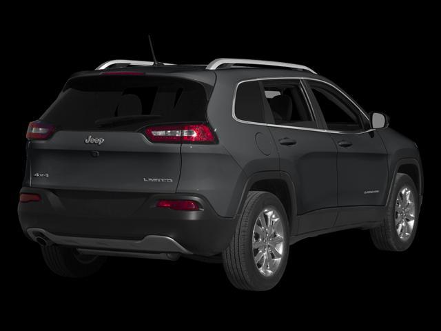 used 2014 Jeep Cherokee car, priced at $10,995