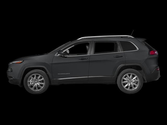 used 2014 Jeep Cherokee car, priced at $10,995