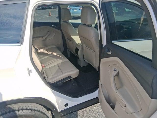 used 2017 Ford Escape car, priced at $18,995