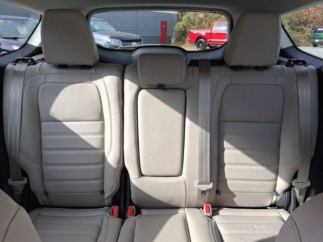 used 2017 Ford Escape car, priced at $18,995