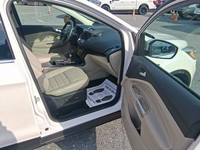 used 2017 Ford Escape car, priced at $18,995