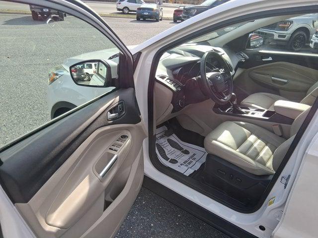 used 2017 Ford Escape car, priced at $18,995