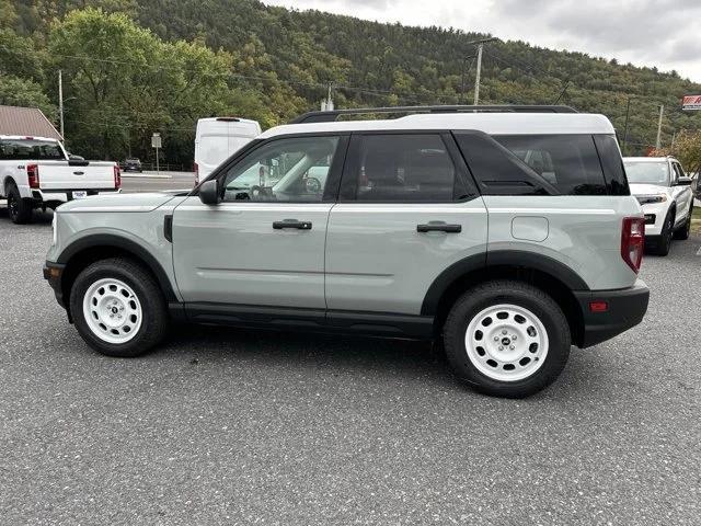 new 2024 Ford Bronco Sport car, priced at $34,995