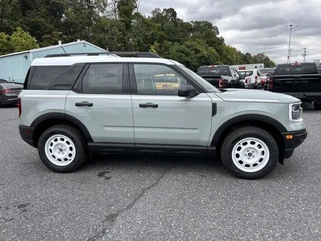 new 2024 Ford Bronco Sport car, priced at $34,995