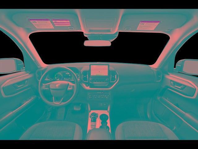 used 2022 Ford Bronco Sport car, priced at $26,995