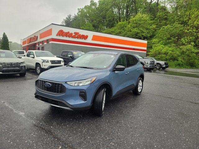 new 2025 Ford Escape car, priced at $31,160