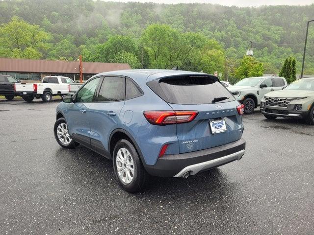 new 2025 Ford Escape car, priced at $31,160