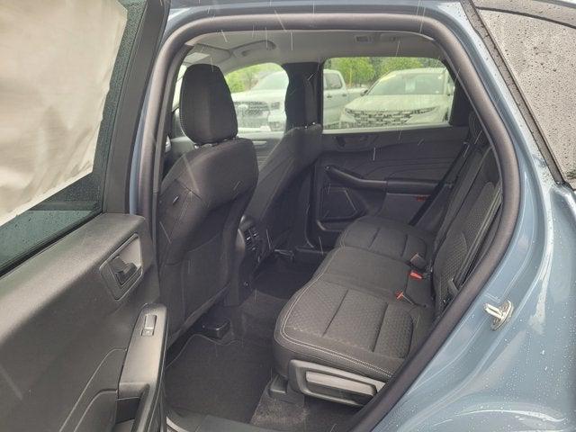 new 2025 Ford Escape car, priced at $31,160
