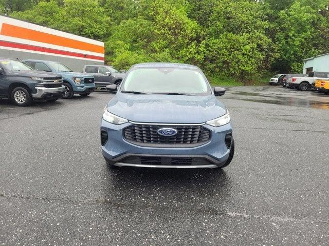 new 2025 Ford Escape car, priced at $31,160