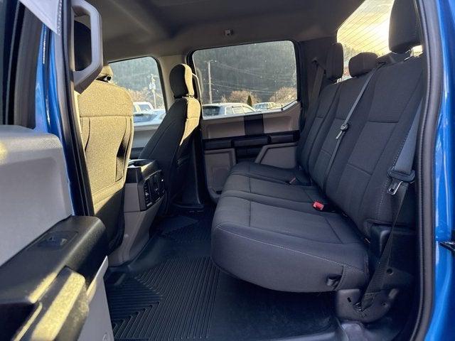 used 2019 Ford F-150 car, priced at $32,995