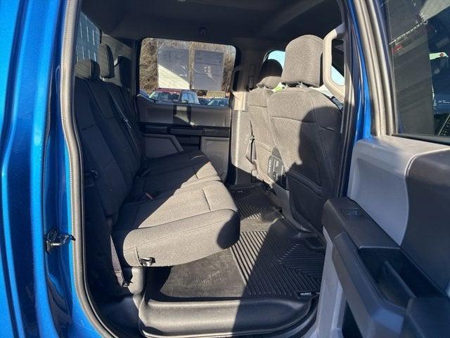 used 2019 Ford F-150 car, priced at $32,995