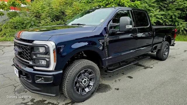 new 2024 Ford F-250 car, priced at $61,930