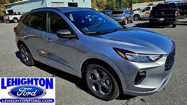 new 2024 Ford Escape car, priced at $33,995