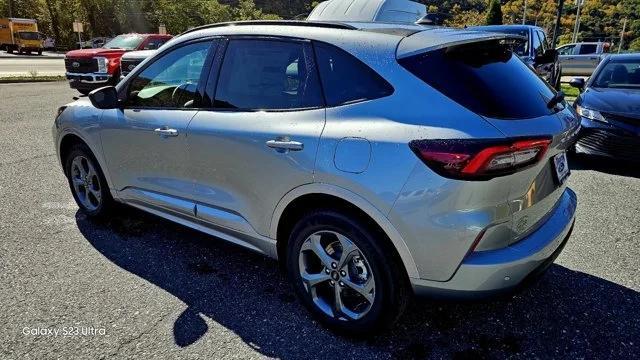 new 2024 Ford Escape car, priced at $33,995