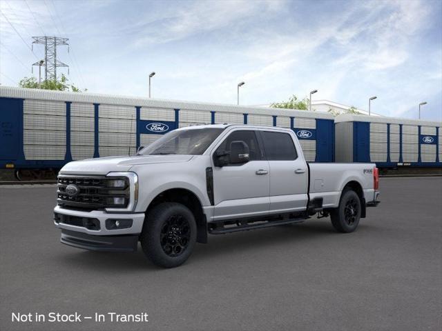 new 2024 Ford F-250 car, priced at $69,350