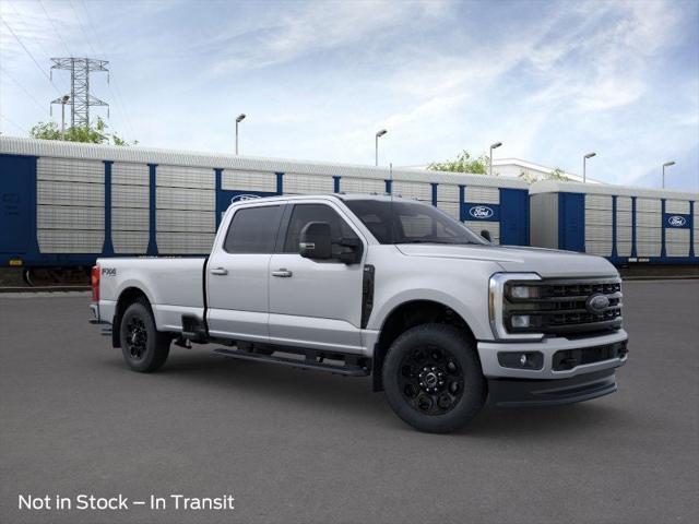 new 2024 Ford F-250 car, priced at $69,350