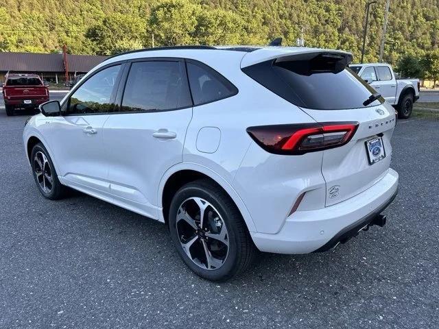 new 2024 Ford Escape car, priced at $40,870