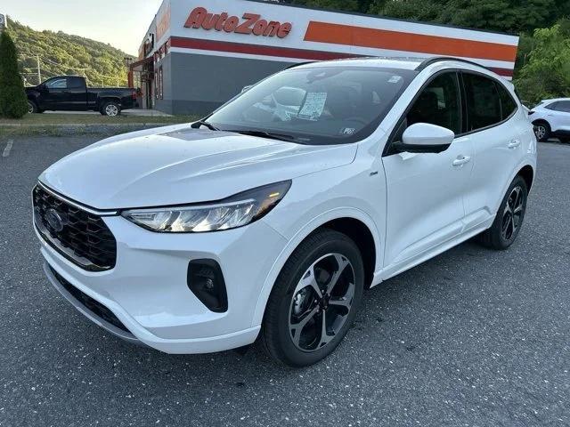 new 2024 Ford Escape car, priced at $40,870