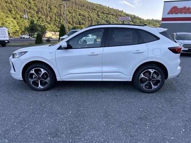 new 2024 Ford Escape car, priced at $40,870