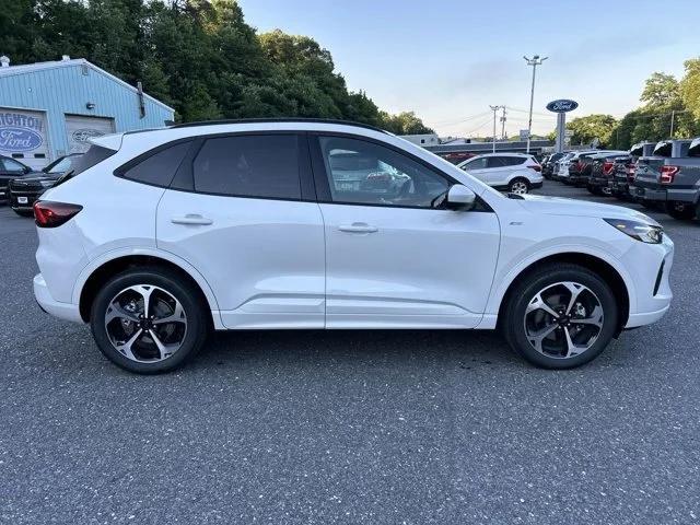 new 2024 Ford Escape car, priced at $40,870