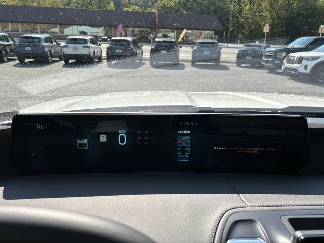 new 2025 Ford Expedition Max car, priced at $84,250