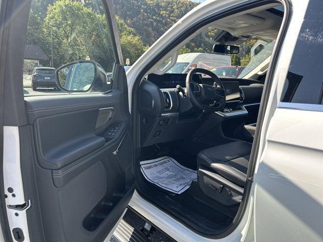 new 2025 Ford Expedition Max car, priced at $84,250