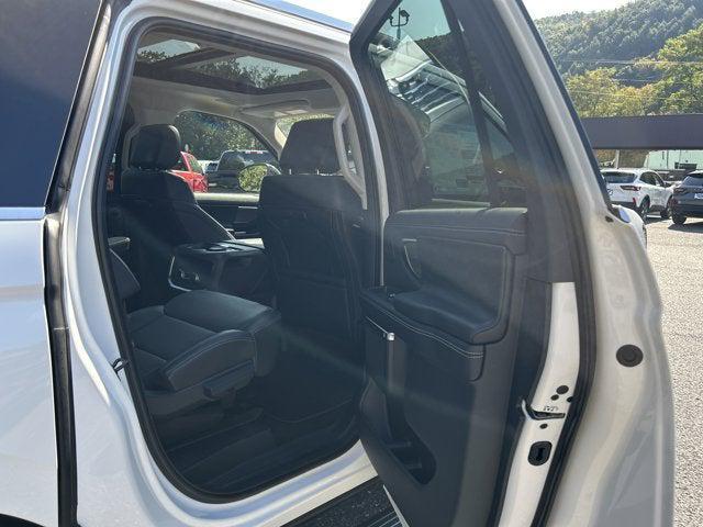 new 2025 Ford Expedition Max car, priced at $84,250