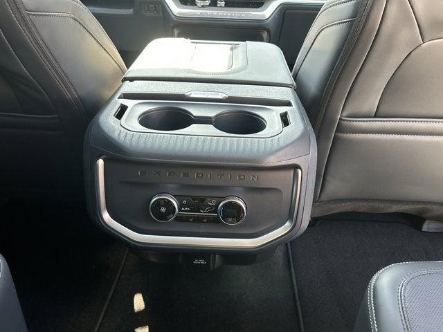 new 2025 Ford Expedition Max car, priced at $84,250