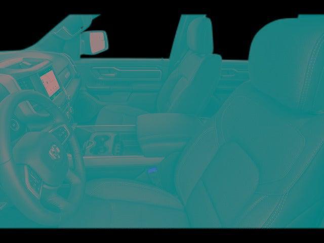 used 2022 Ram 1500 car, priced at $35,995