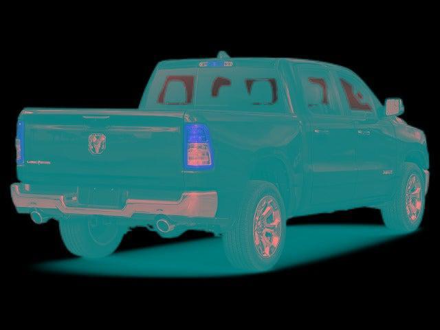 used 2022 Ram 1500 car, priced at $35,995