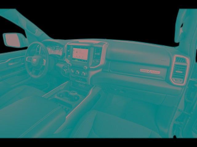 used 2022 Ram 1500 car, priced at $35,995