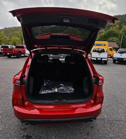 new 2024 Ford Escape car, priced at $35,145