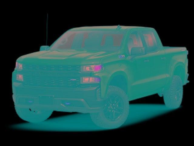 used 2019 Chevrolet Silverado 1500 car, priced at $28,995