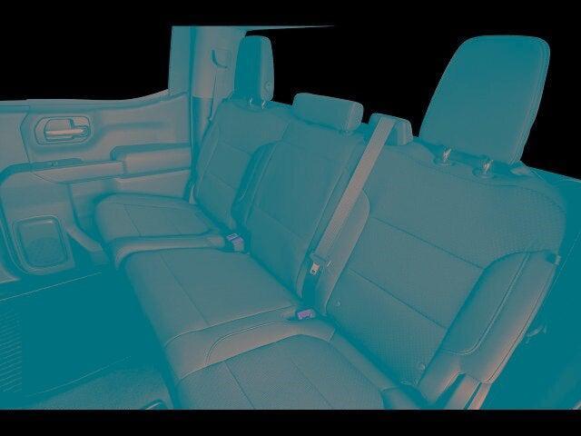 used 2019 Chevrolet Silverado 1500 car, priced at $28,995