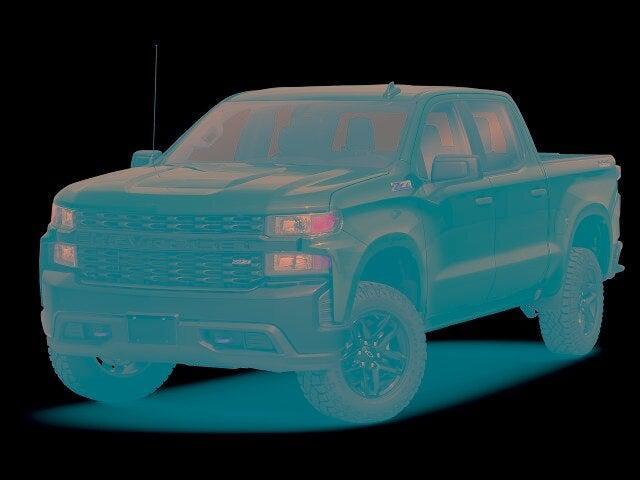used 2019 Chevrolet Silverado 1500 car, priced at $28,995