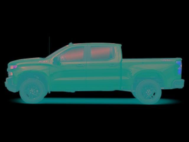 used 2019 Chevrolet Silverado 1500 car, priced at $28,995