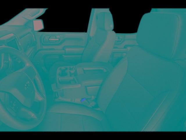 used 2019 Chevrolet Silverado 1500 car, priced at $28,995