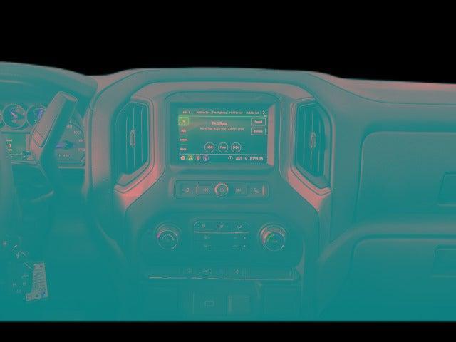 used 2019 Chevrolet Silverado 1500 car, priced at $28,995