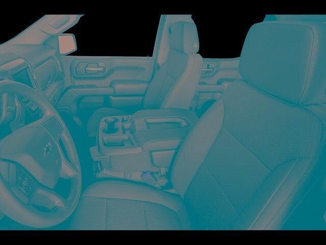used 2019 Chevrolet Silverado 1500 car, priced at $28,995