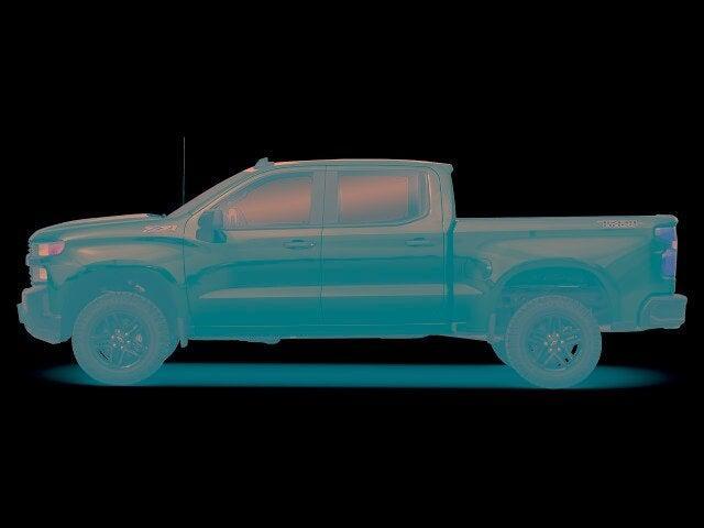 used 2019 Chevrolet Silverado 1500 car, priced at $28,995