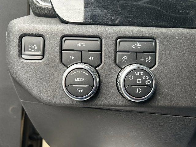 used 2022 GMC Sierra 1500 car, priced at $43,995
