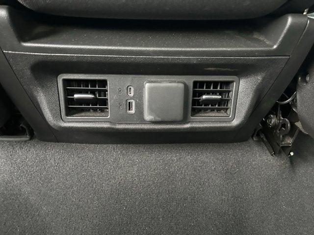 used 2022 GMC Sierra 1500 car, priced at $43,995