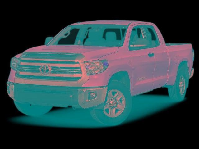 used 2015 Toyota Tundra car, priced at $21,995