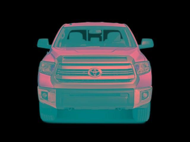 used 2015 Toyota Tundra car, priced at $21,995