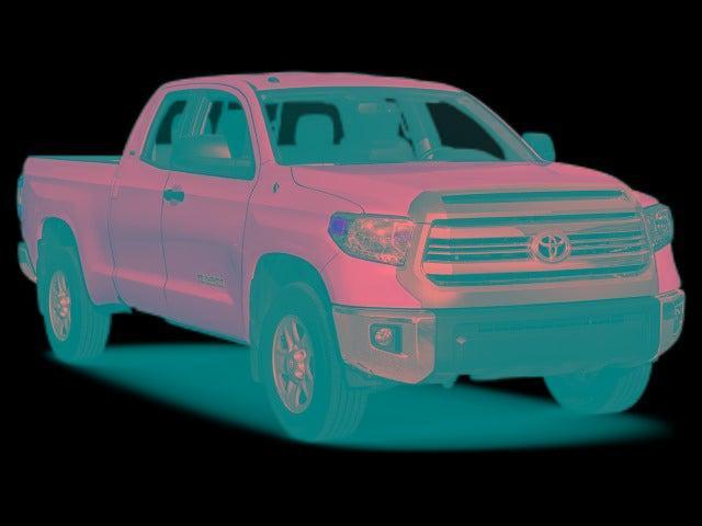 used 2015 Toyota Tundra car, priced at $21,995